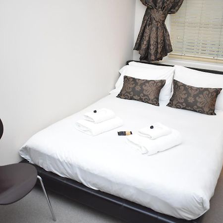 West Port - 2Br In The Heart Of The Old Town Just Off The Grassmarket EDI Exterior foto