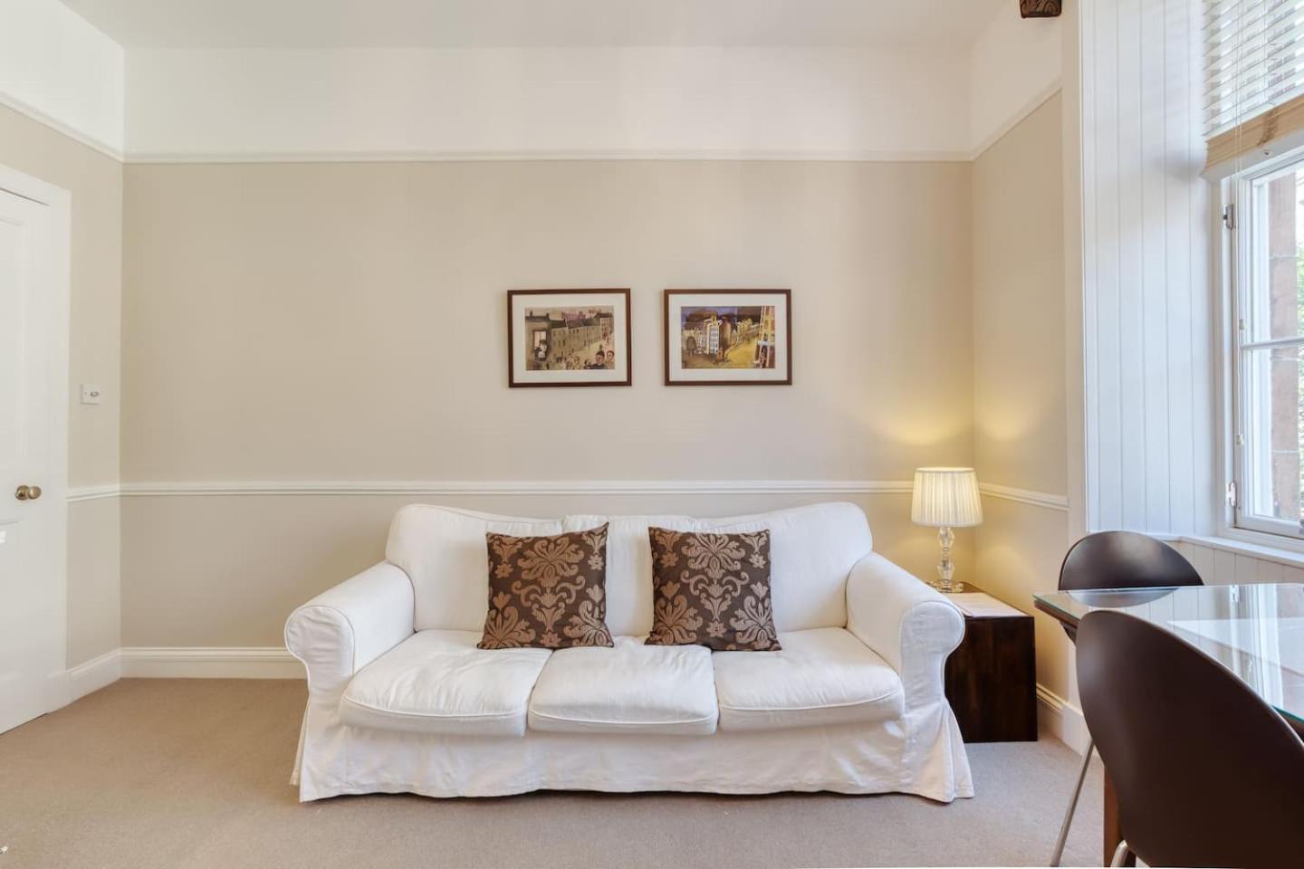 West Port - 2Br In The Heart Of The Old Town Just Off The Grassmarket EDI Exterior foto